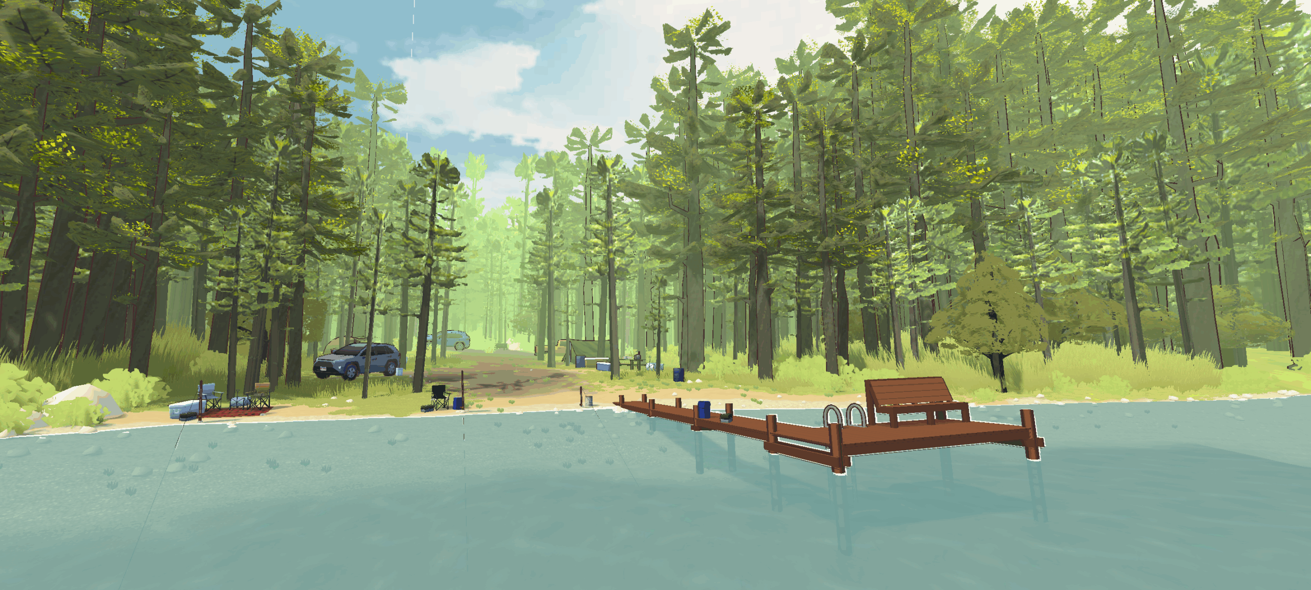 Lakelot1 (1) Rendering of Lakelot in the video game Powwow Bound
