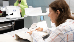 Quilting wisdom from four Great Wisconsin Quilt Show educators