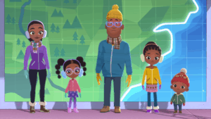 Al Roker and PBS KIDS launch ‘Weather Hunters,’ a new STEM series