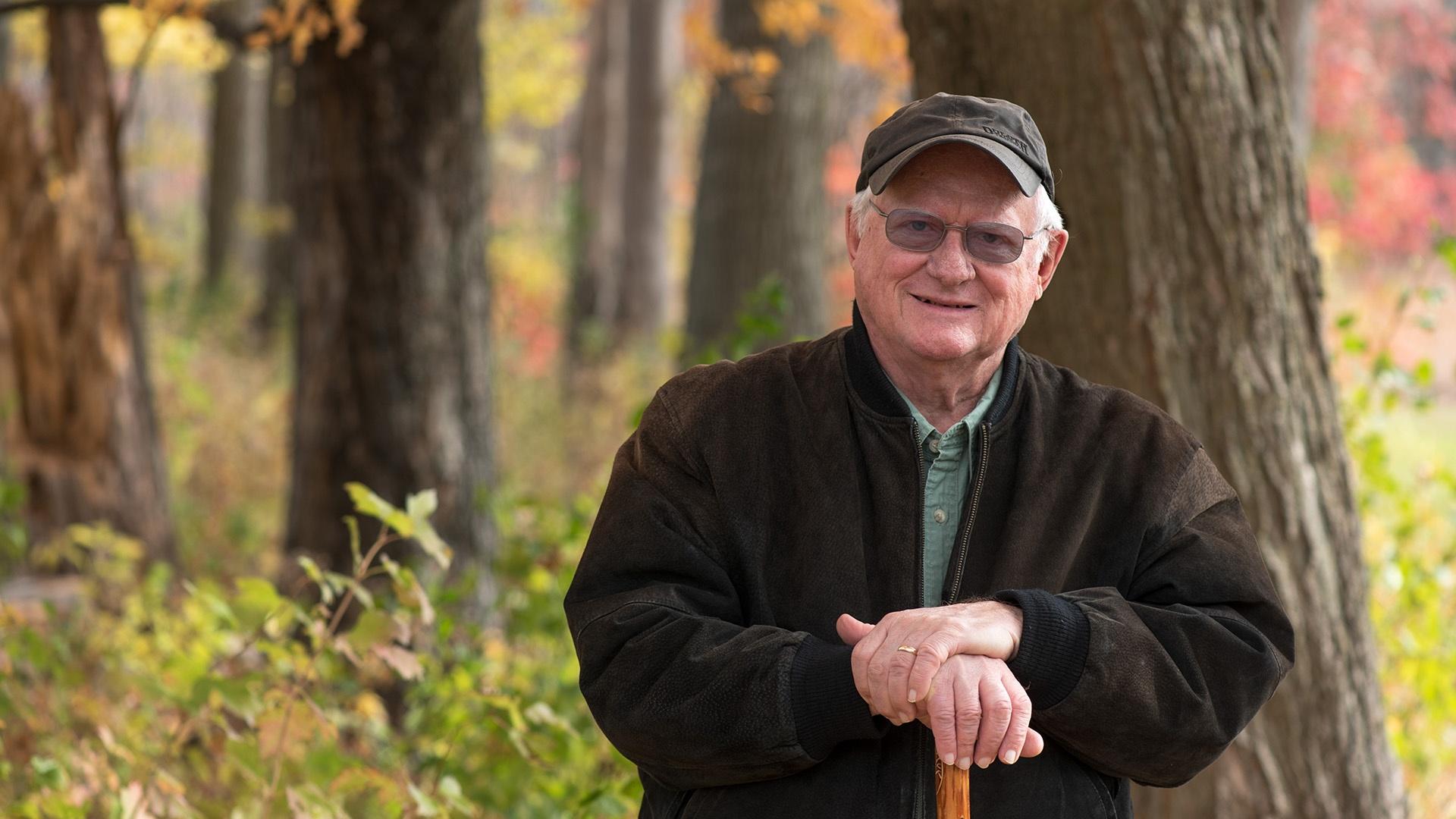 Jerry Apps (1934-2025) Jerry Apps (1934-2025)