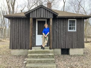 Archivist Clara Wolfe lends visual impact of Lorine Niedecker’s life in ‘Welcome Poets’