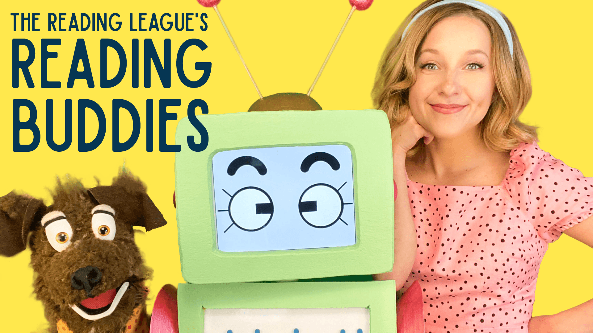 The Reading League's Reading Buddies The UR Vowel + R Badge The Reading League's Reading Buddies The UR Vowel + R Badge