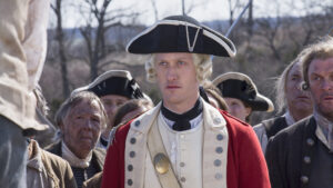 Coming in October: New ‘Masterpiece’ dramas, Revolutionary War series and ‘Kitchen Curious’