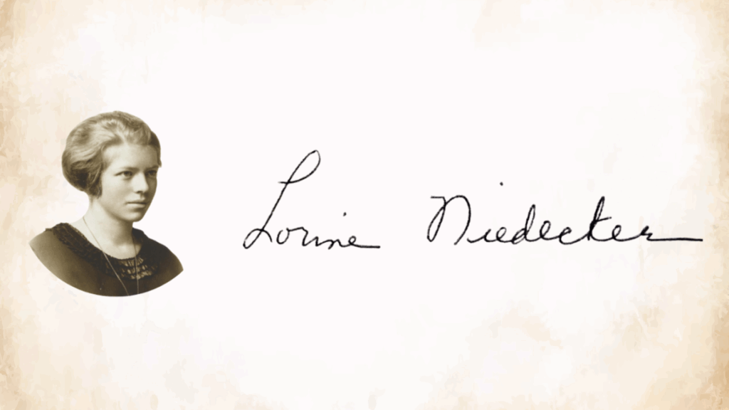 Preserving Lorine Niedecker's legacy in Fort Atkinson