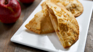 8 recipes for apple picking season from PBS Food