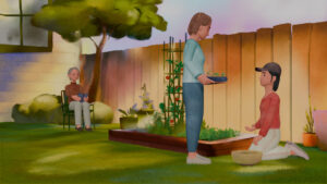 New season of ‘Wisconsin Life’ gets animated – read a Q&A with author Nancy Jorgensen