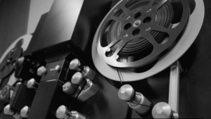 American Archives Month Q&A: Meet the archivist preserving PBS Wisconsin’s 70+ year history