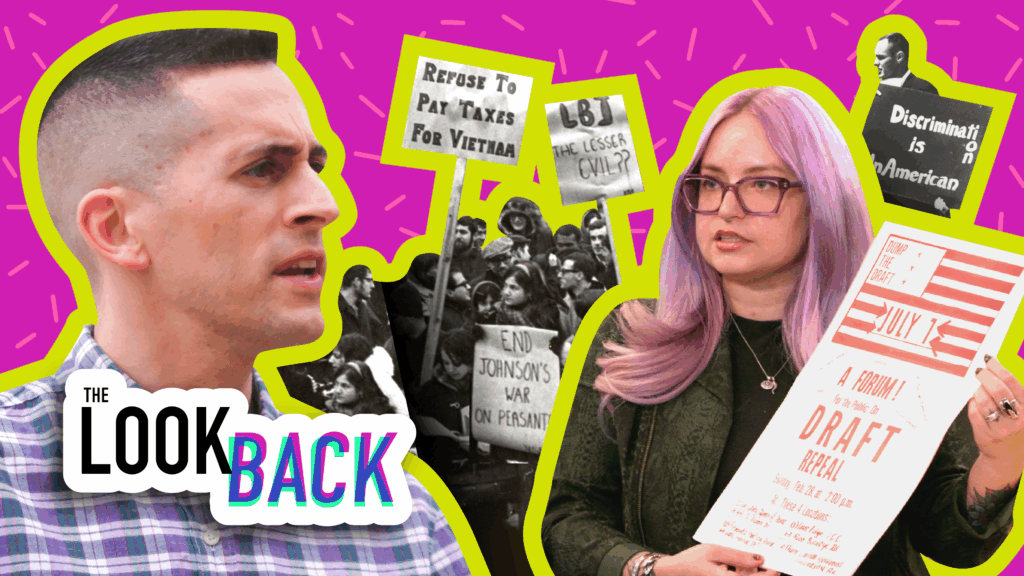 PBS Wisconsin Education launches new season of The Look Back focused on American and Wisconsin artifacts