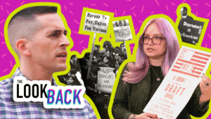 PBS Wisconsin Education launches new season of The Look Back focused on American and Wisconsin artifacts