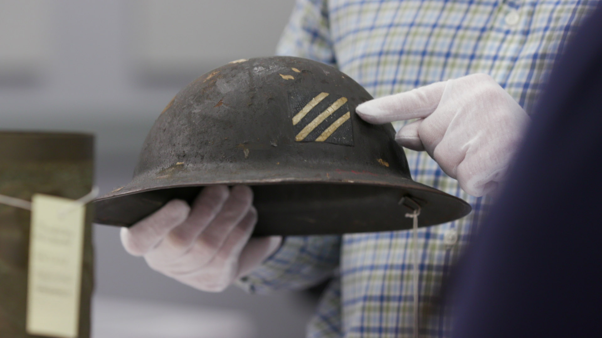 Pritzker Military Museum & Library