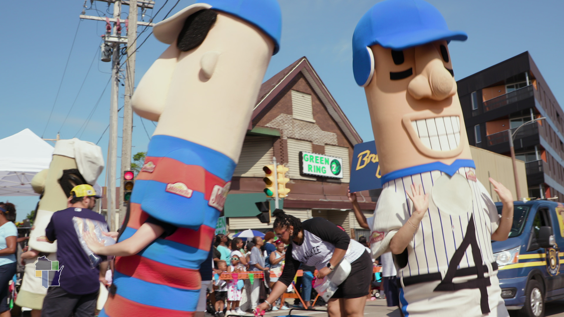 Celebrate Juneteenth in Milwaukee!