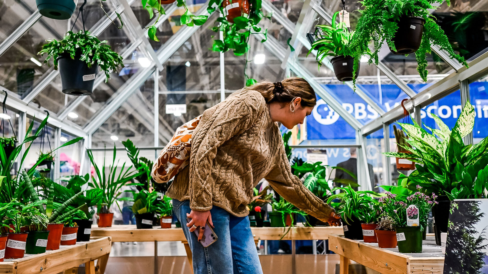 Garden & Green Living Expo