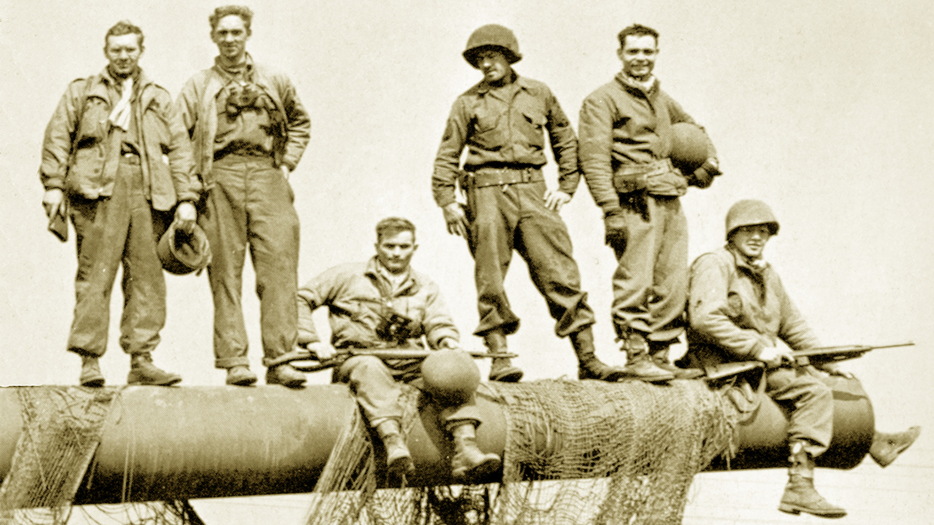 Veterans' Stories