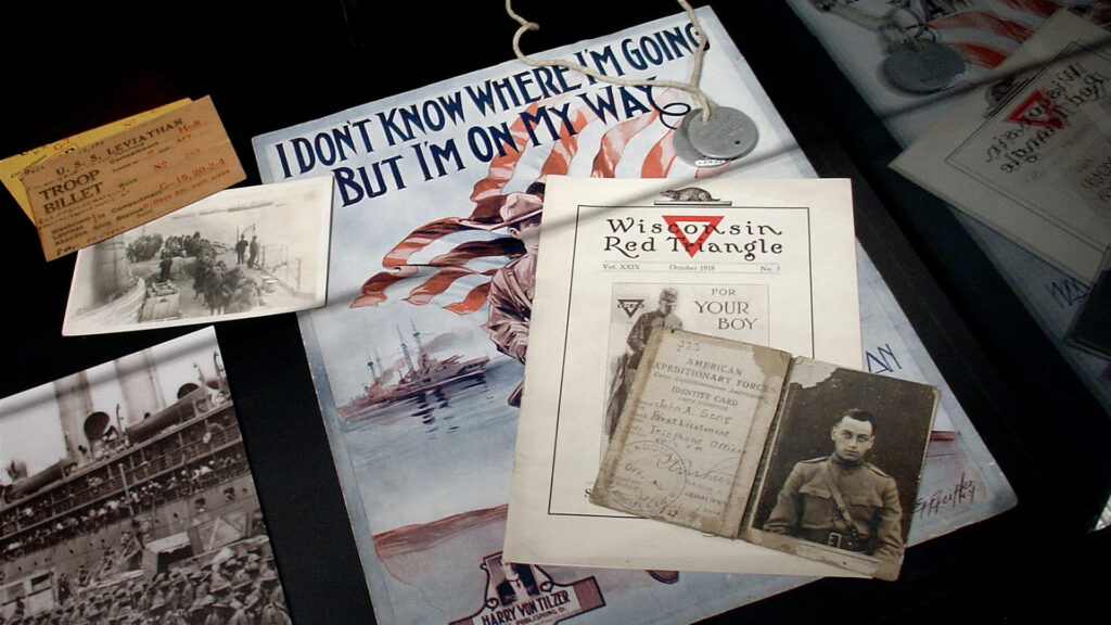 Wisconsin Public Radio News