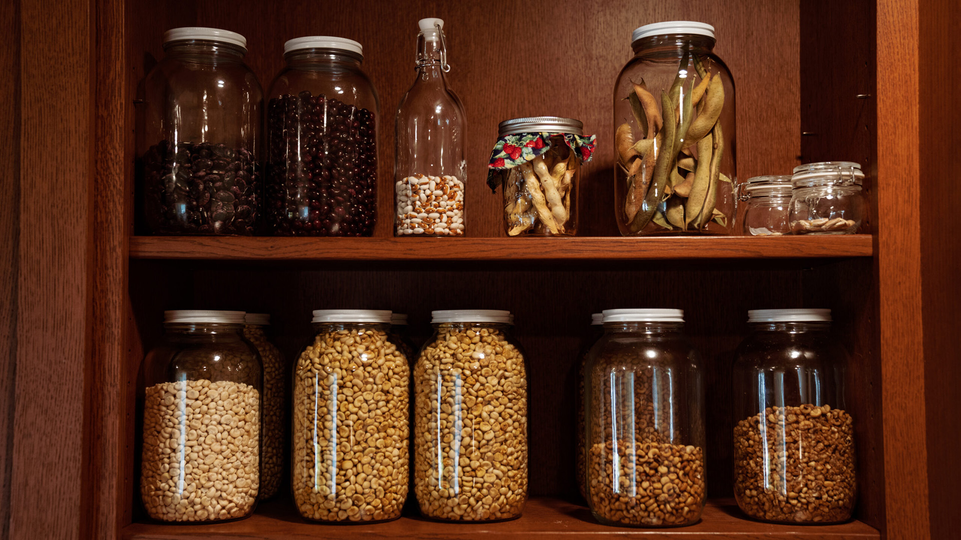 Bring Wisconsin food traditions to your holiday feast