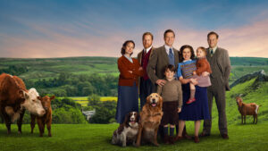 Returning this January: New seasons of PBS Wisconsin fan favorites