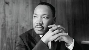Martin Luther King Jr. Day Celebration to air live statewide Jan. 19 on WPR and PBS Wisconsin