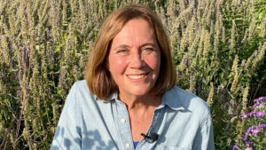 Meet gardening expert Melinda Myers at PBS Wisconsin’s Garden & Green Living Expo