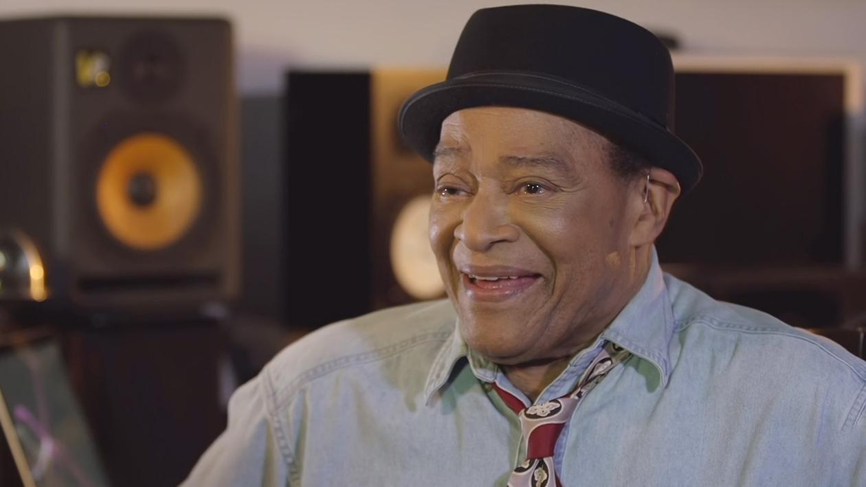 Al Jarreau