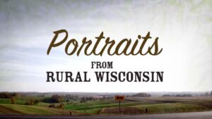 Portraits from Rural Wisconsin
