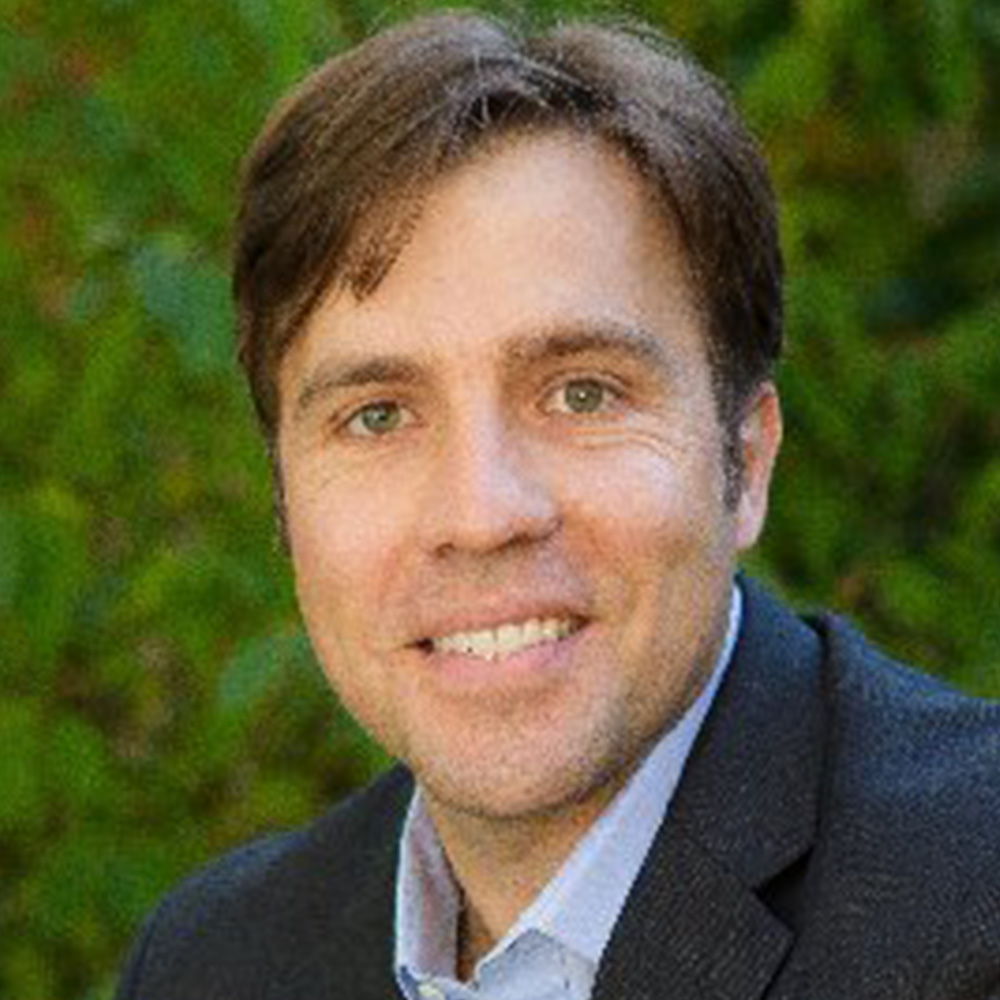 Nick Polce poses for a portrait.