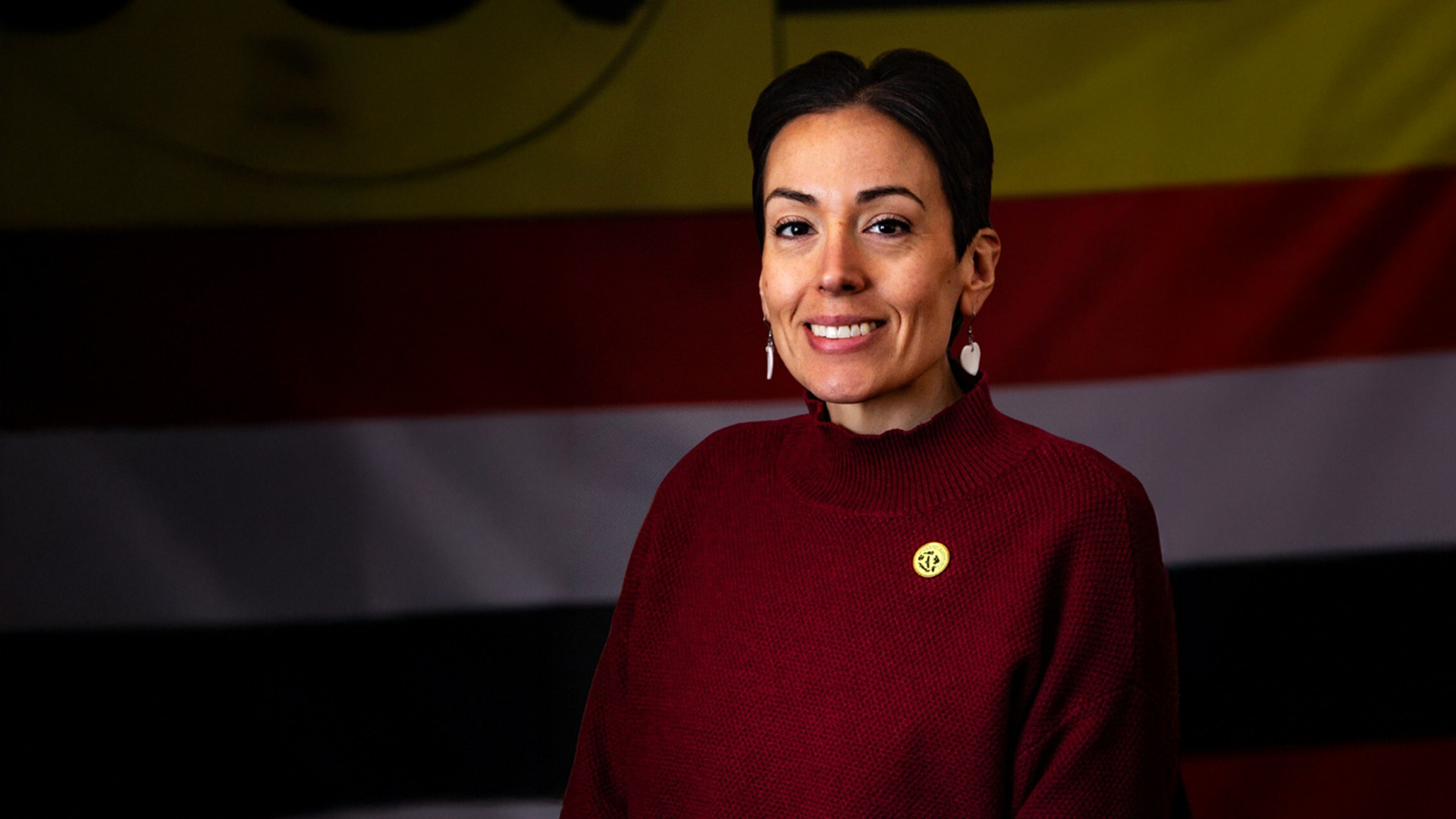 2026 State of the Tribes