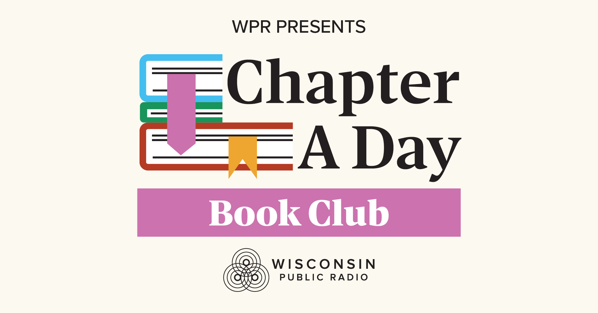 Chapter A Day Book Club