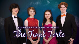 Meet the 2026 Final Forte contestants
