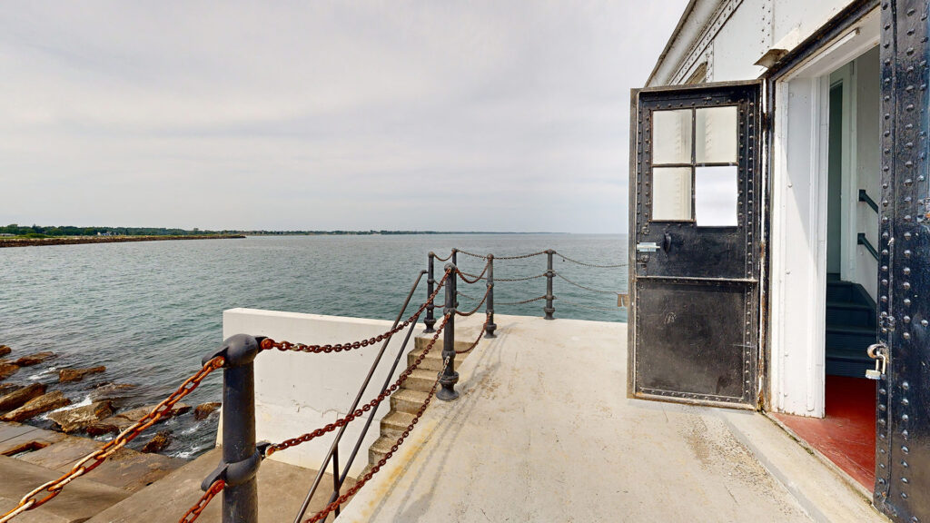 Manitowoc North Breakwater Lighthouse