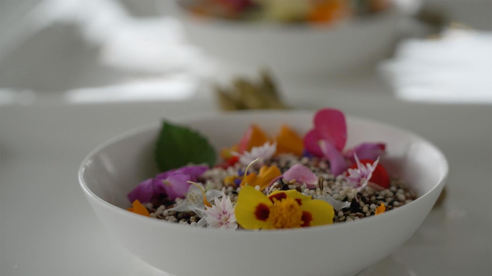 A 'Top Chef' dinner in Door County with Kat Turner