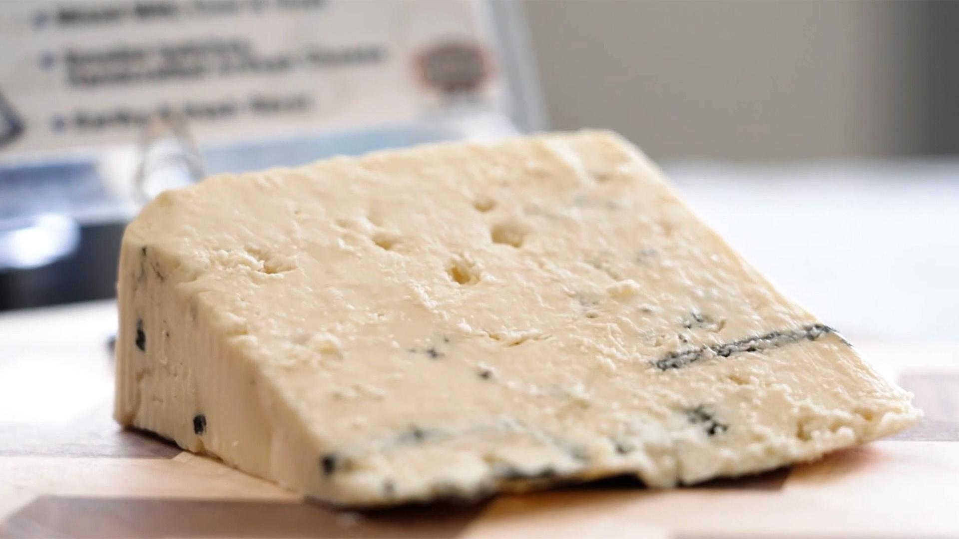 Wisconsin Foodie visits Kingston Creamery Co-op