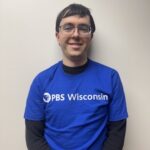 PBS Wisconsin Canvass Team Member Kyle Dockery