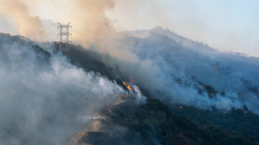 NPR Climate Reporting