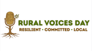 Wisconsin Public Radio and PBS Wisconsin join national Rural Voices Day to highlight service to rural communities