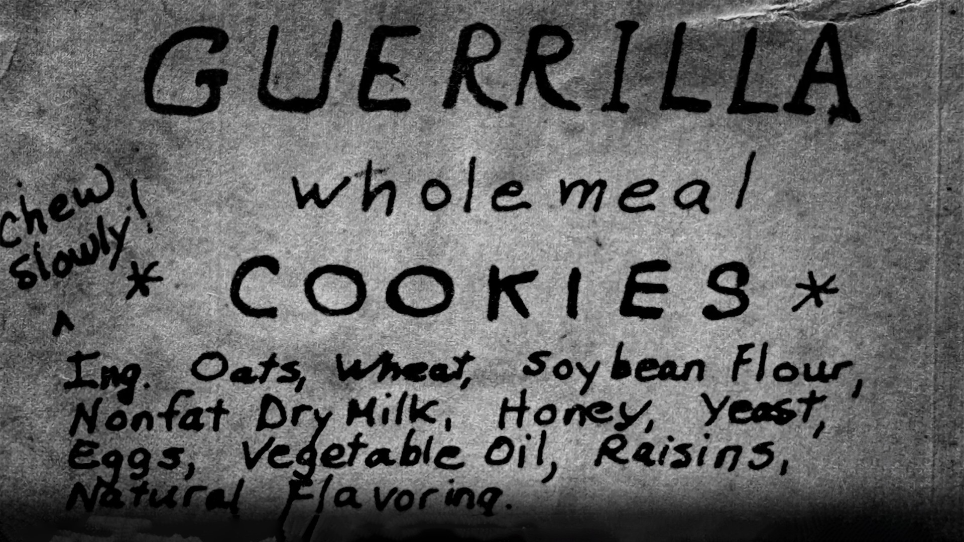 Madison’s legendary Guerrilla Cookie makes a comeback