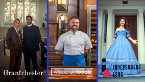 What to watch on PBS Wisconsin in May 2026