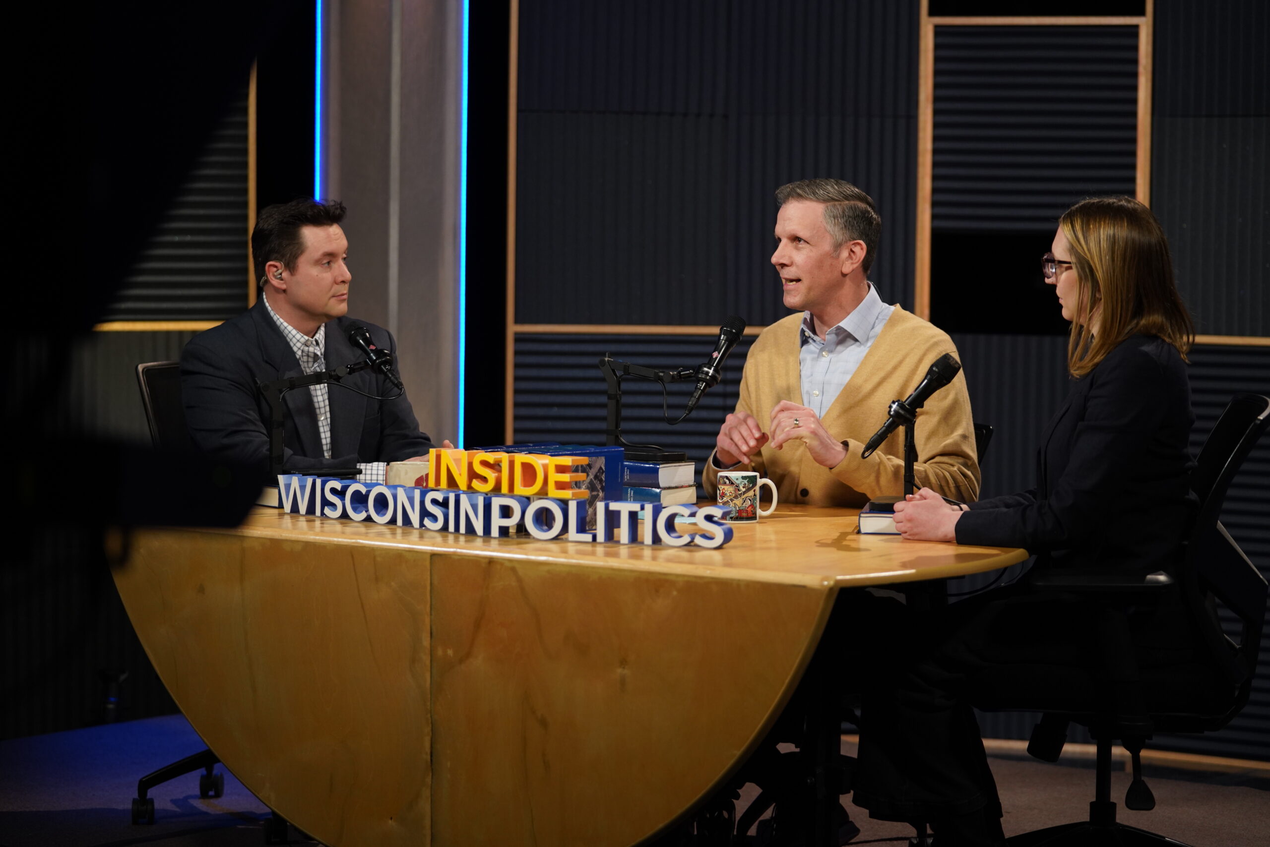 Wisconsin special session intrigue, elections take shape