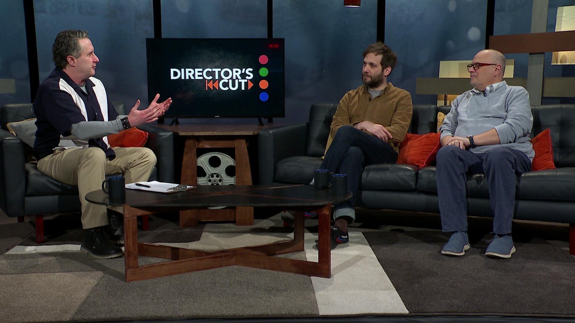 Go behind the scenes of the 2026 Wisconsin Film Festival