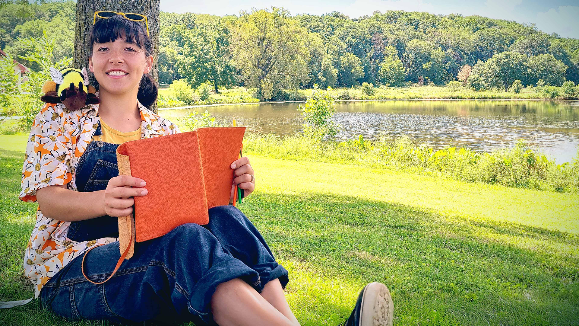 Field Notes on Climate