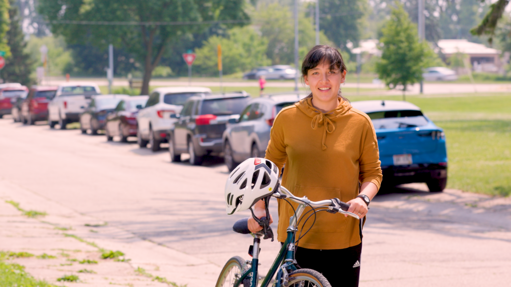 New environmental series, Field Notes on Climate, from PBS Wisconsin Education launches during UW-Madison’s Earth Fest, April 20