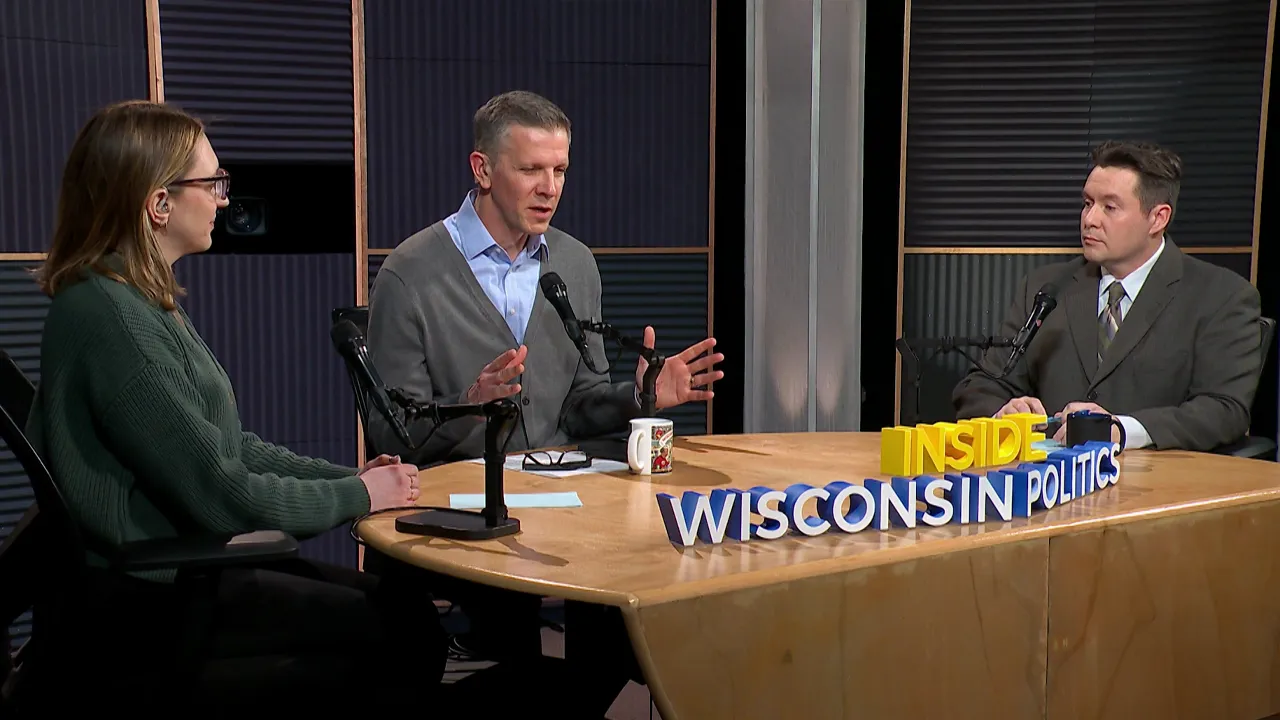 'Voters, pretty categorically ... do not like gerrymandering.'