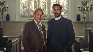 Final season of ‘Grantchester on Masterpiece’ premieres June 14