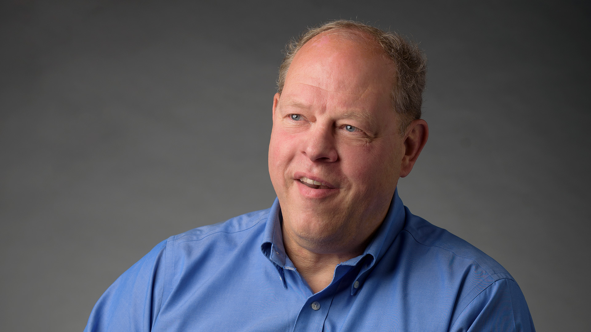 PBS Wisconsin Director of Television announces retirement