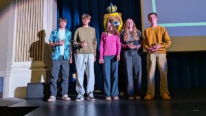 How modern media production is engaging students in Wisconsin history