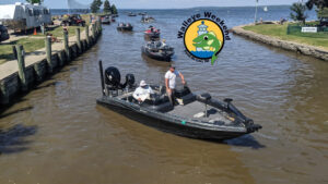 Cast a line at Walleye Weekend