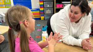 Boosting kindness and mindfulness in early learning spaces with support from PBS Wisconsin Education