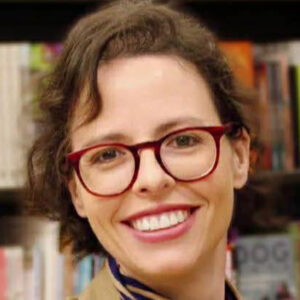 Alex Corrigan