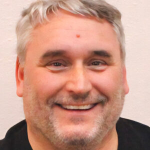 Andy Wuethrich