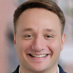 Ben Brist