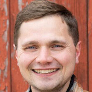Bradley Petersen